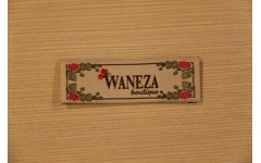 Damask Waneza